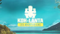 Koh-Lanta : Les Aventuriers l Bande-annonce de lancement