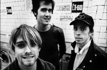 Dave Grohl avait peur d'évoquer la mort de Kurt Cobain dans son autobiographie