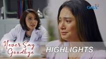Never Say Goodbye: Joyce gets diagnosed with breast cancer | Stories From The Heart (Episode 6)