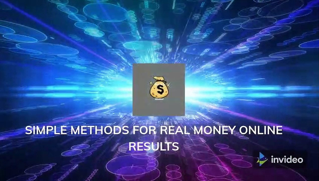 Making Money From Scratch in 2021
