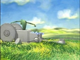 Unexpected Perspectives