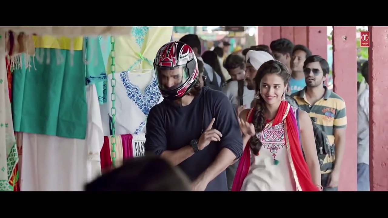 Kaun Tujhe Full Video - Amaal Mallik Palak - Sushant Singh Disha Patani