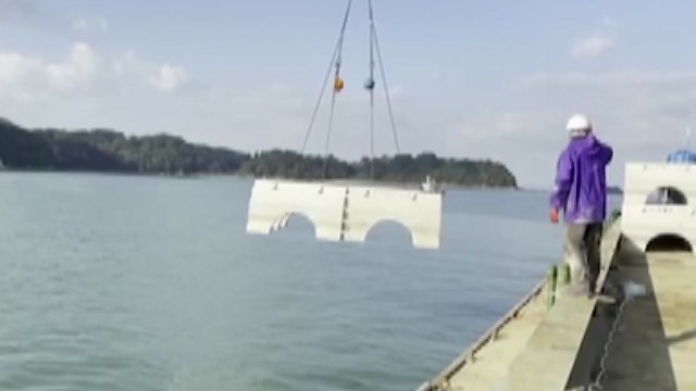 [인천] 인천시, 제15회 자랑스러운 공무원 5명 시상 / YTN