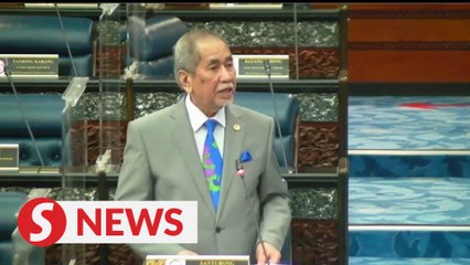 Emergency Ordinances annulled by voice vote in Dewan Rakyat