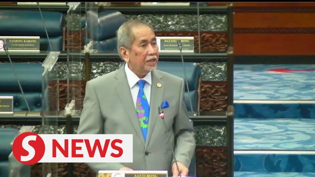 Emergency Ordinances annulled by voice vote in Dewan Rakyat