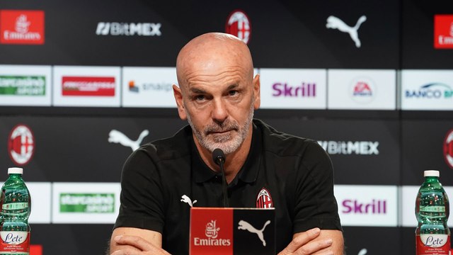 Milan-Torino, Serie A 2021/22: la conferenza stampa della vigilia