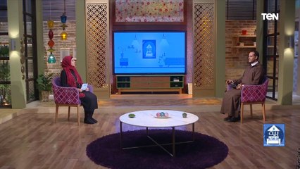 فوائد عظيمة.. سيبك من اللي بتسمعه وشوف الفيديو ده عن الجواز هتغير رأيك نهائيا