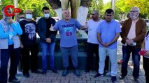 Bodrum'da RES’lere karşı direniş
