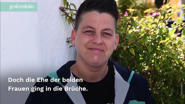Aus und vorbei: Kerstin Ott spricht über ihre Scheidung