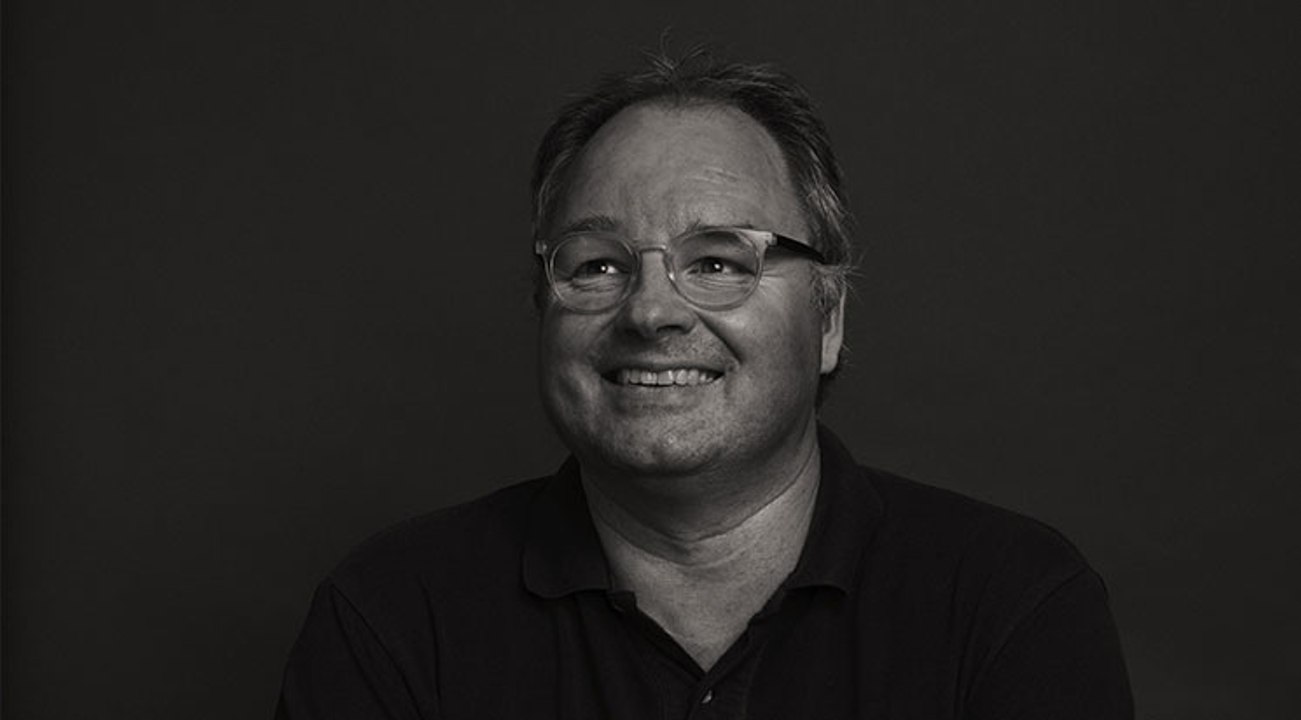 Interview de Laurent Durieux