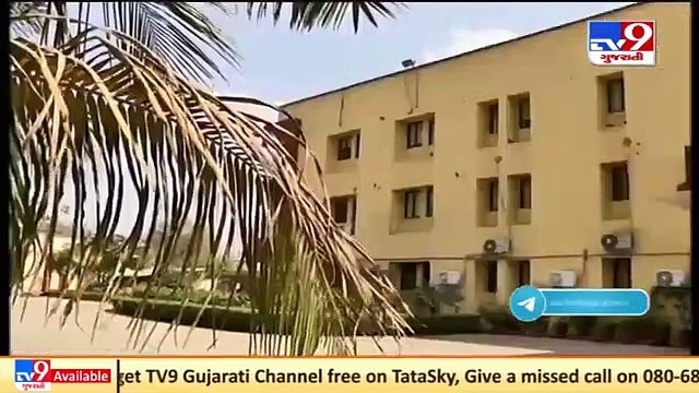 BSF constable held for sharing confidential information with Pakistan_ Gujarat ATS_ TV9News