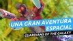 Análisis de Marvel's Guardians of the Galaxy para PS5, PS4, Xbox Series X|S, One, PC y Switch