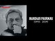 RIP Manohar Parrikar (1955-2019)