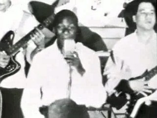 Jimmy Cliff - RESPECT !!!