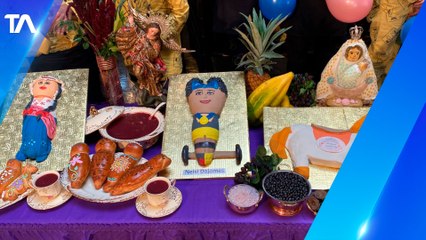 Frutería Monserrate es el séptimo concursante de “La Guagua Más Linda”