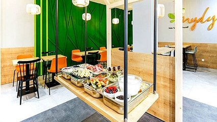 Brunch Mydy (Villeurbanne) - OuBruncher