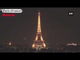 Sri Lanka blasts: Eiffel Tower goes dark to pay tribute to victims