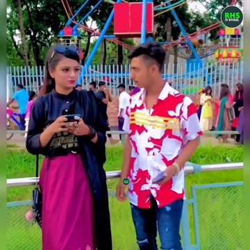স্কুল কলেজের মেয়েদের সেরা টিকটক ভিডিও Bangla New Funny Tiktok Video 2021