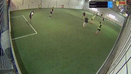 Equipe 1 Vs Equipe 2 - 25/10/21 10:19 - Loisir Poitiers - Poitiers Game Parc