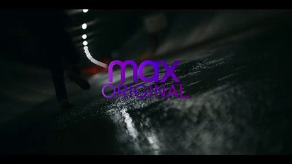 GARCÍA | TEASER | HBO Max