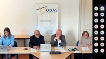Conférence de presse Odas - Dépenses sociales et médico-sociales des départements en 2020 - 21102021_Part1