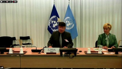 Allarme Onu: nuovo record di concentrazioni di gas serra nel 2020