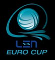 Euro Cup Quarter  Finals Leg 1 - CC Ortigia Siracusa (ITA) vs Szolnoki Dosza (HUN)