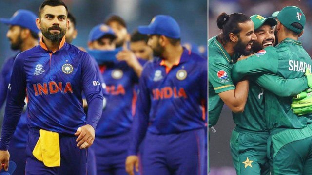 T20 World Cup 2021 : IPL ఆడి అలిసిపోయారు.. Teamindia Will Be Back || Oneindia Telugu