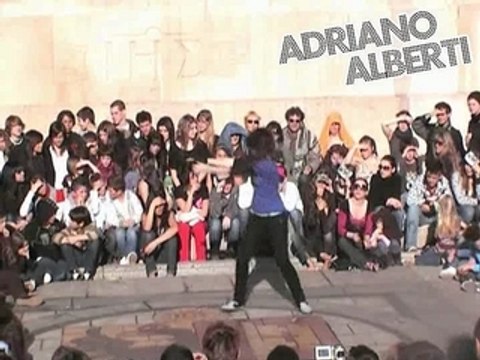 APREM CASTING @ Parc des Bastions Geneve/Adriano Alberti #22
