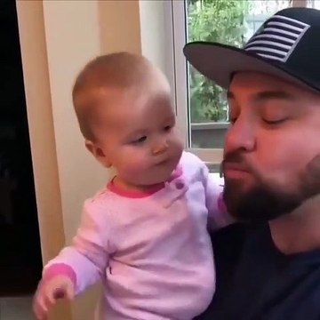 Cute Babies, Clips, cute baby animals, cute baby songs, funny, baby, funny baby Official Trailer (57)