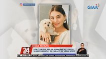 Ashley Ortega, muling hinangaan ng viewers sa kanyang husay sa pag-arte sa 