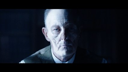 The Dark Pictures Anthology - House of Ashes - Launch Trailer PS