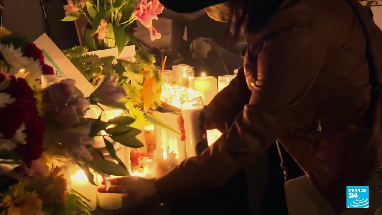 'Vibrant' cinematographer remembered as police...