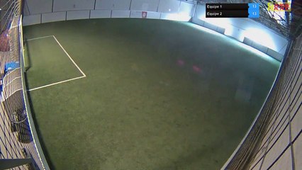 Equipe 1 Vs Equipe 2 - 25/10/21 12:17 - Loisir Poitiers - Poitiers Game Parc