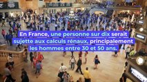 Comment savoir si j'ai des calculs rénaux ?