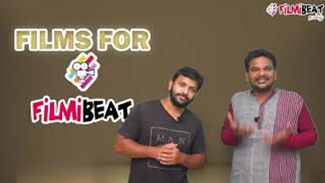 Film For Filmibeat | Share your Shortfilms to Our Youtube Channel | Filmibeat Tamil
