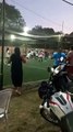 Un partido de fútbol femenino terminó en una feroz pelea entre las jugadoras en Tafí Viejo