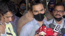 Nawab Malik, Prabhakar... Wankhede surrounded by allegations
