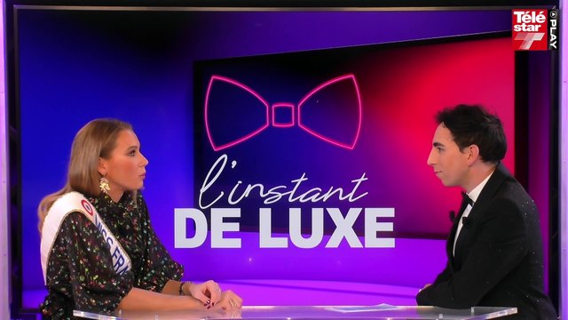 Miss France s'exprime sur le sujet #Metoo : C'est un sujet dérangeant