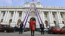 Agenda Abierta 25-10: Primera ministra ante Congreso peruano por Voto de Confianza