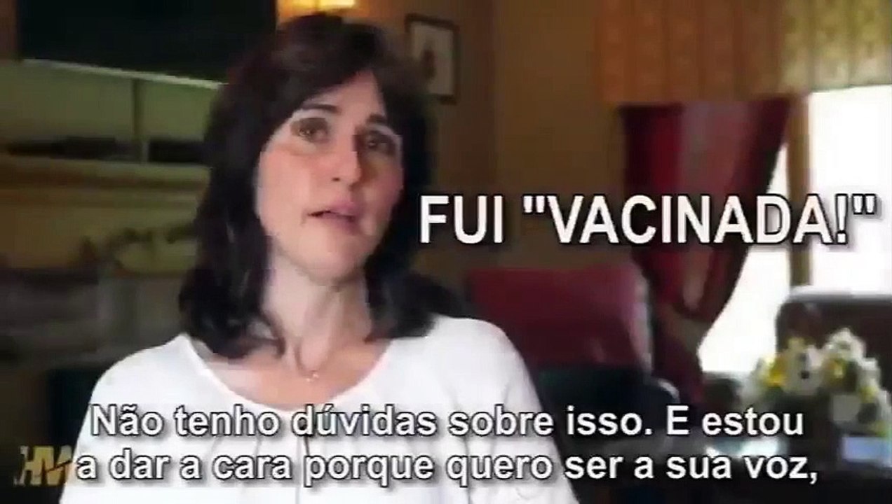 TODA A VERDADE SOBRE OS EFEITOS E REAÇÕES ADVERSAS DAS VACINAS 2021