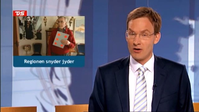 Mindre bus til jyder end fynboer | Jyske buspassagerer snydes | Sydtrafik | Syd & Sønderjylland | 01-04-2010 | TV SYD @ TV2 Danmark