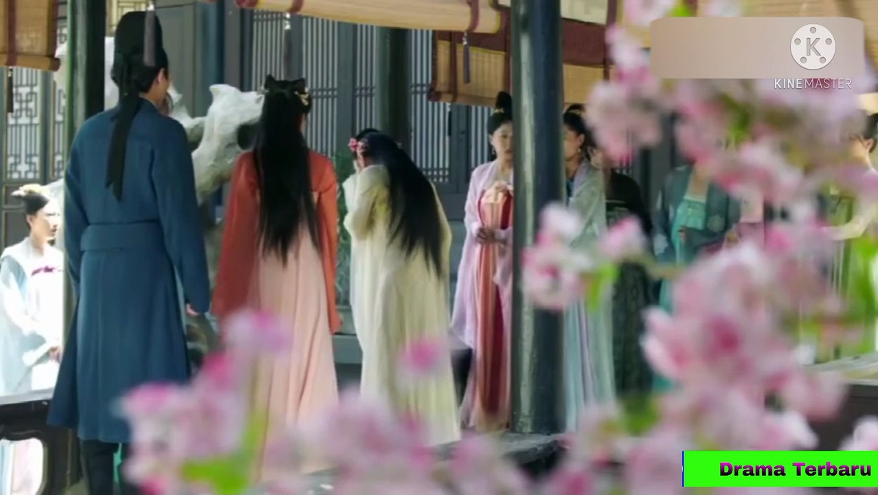 EP: 21 - 22 Chinese Drama Rebirth For you