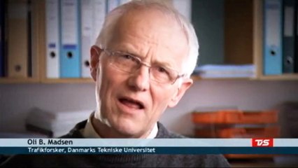 19.30 ~ Trafikdebat | Syd & Sønderjylland | 4-5 | TRAFIK TEMA | 28-04-2010 | TV SYD @ TV2 Danmark