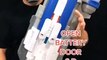 NERF Overwatch Soldier _ 76 Rival Blaster _ Best Amazon's Products #shorts