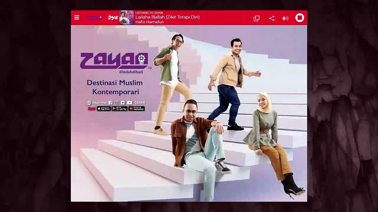 Live Zayan Event (3)