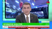 Spor & Spor | 25 Ekim 2021