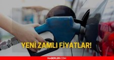 25 Ekim yeni benzin fiyatları son dakika! İstanbul, Ankara, İzmir, Tekirdağ akaryakıt fiyatları