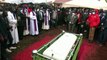 Slain Kenyan Olympian Agnes Tirop buried in her home village, on her birthday