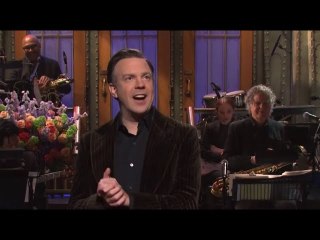 ‘SNL’ Jason Sudeikis Reflects On Return To Show That Changed His Life